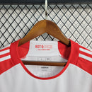 Camisa Bayern Munique 23/24 - Adidas Torcedor Masculina