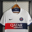Camisa PSG II 23/24 - Nike Torcedor Masculina