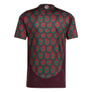 Camisa México Titular 2024 - Versão Torcedor