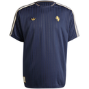 Camisa Juventus Terrace Icons 25/26 - Adidas - Azul