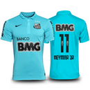 Camisa Santos 2012 III (