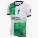 Camisa Liverpool Away 23/24 - Nike Torcedor Masculina - Lançamento