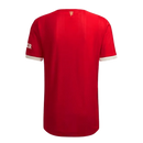 Camisa Manchester United 21/22 - Versão Retro