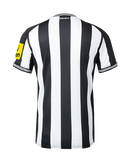 Camisa NewCastle Home 23/24 - Castore Torcedor Masculina - Lançamento