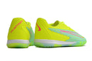 Chuteira Nike Phantom GX Academy- Futsal