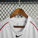 Camisa Flamengo 2002 - Versão Retro