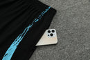 Kit Treino Regata Inter de Milão 23/24 - Azul