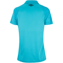 Camisa Santos Comemorativa  25/26 - Torcedor Feminina - Azul