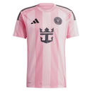 Camisa Inter Miami I 25/26 - Rosa