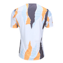 Camisa Real Madrid Pré Jogo 24/25 - Torcedor Adidas Masculina