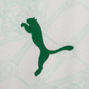 Camisa Palmeiras II 25/26 - Torcedor Masculina - Branca e Verde