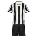 Conjunto Infantil Botafogo Home 24/25