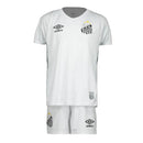 Conjunto Infantil Santos Home 24/25