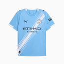 Camisa Manchester City Home 25/26 - Puma Torcedor Masculina