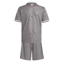 Kit Infantil Real Madrid III 24/25