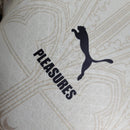 Camisa Milan x Pleasures 23/24 - Jogador Masculina