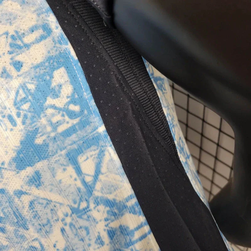 Camisa Portugal 24/25 II - Jogador Masculina