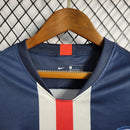 Camisa PSG Titular 19/20 - Versão Retro