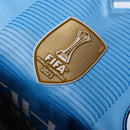 Camisa Manchester City Home 23/24 - Puma Torcedor Masculina