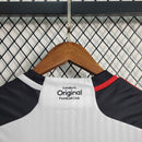 Camisa Fulham Home 23/24 - Torcedor Masculina
