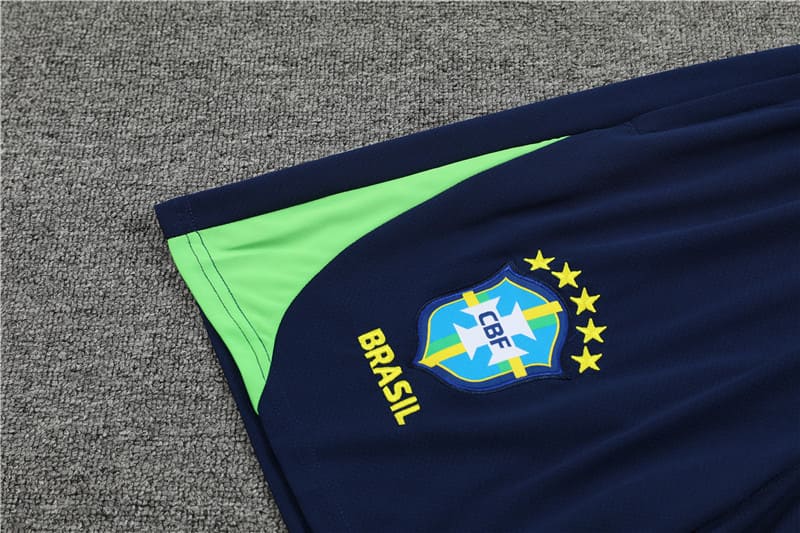 Kit Treino Brasil 24/25