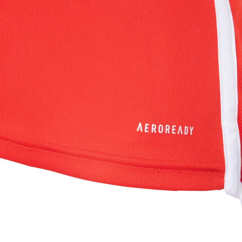 Camisa Internacional Home 24/25 - Adidas Torcedor Masculina