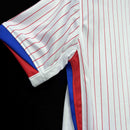 Camisa França II 2024 - Versão Torcedor