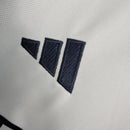 Camisa Real Madrid Home Manga Longa 23/24 - Adidas Torcedor Masculina - Torcedor