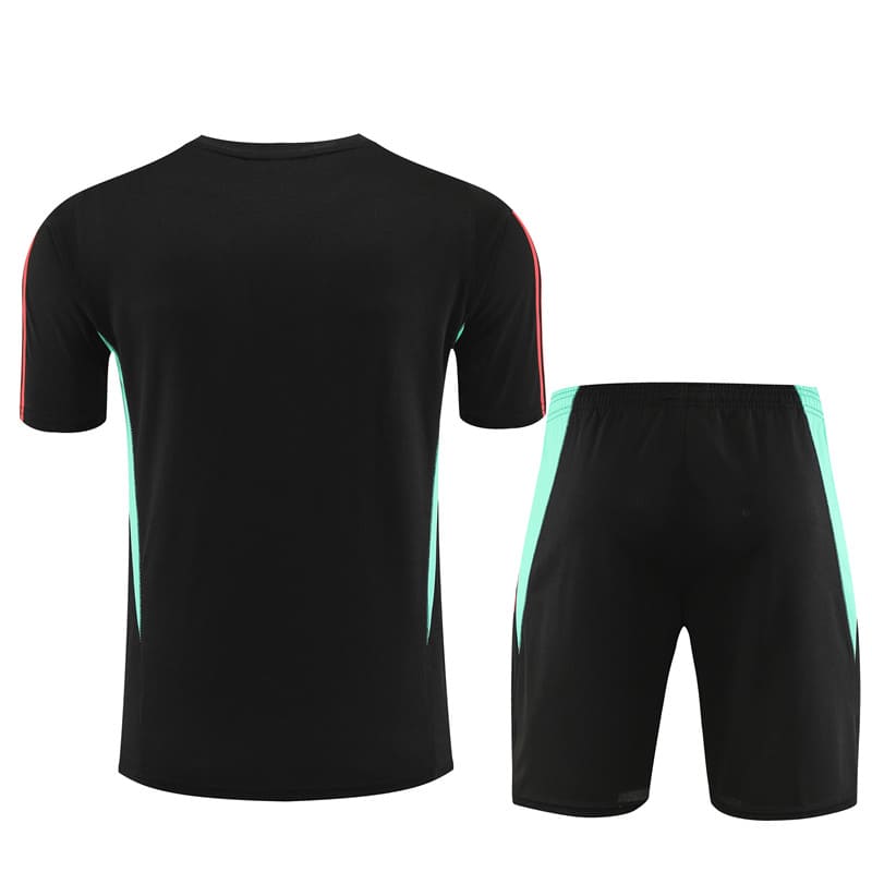 Kit Treino Manchester United 23/24