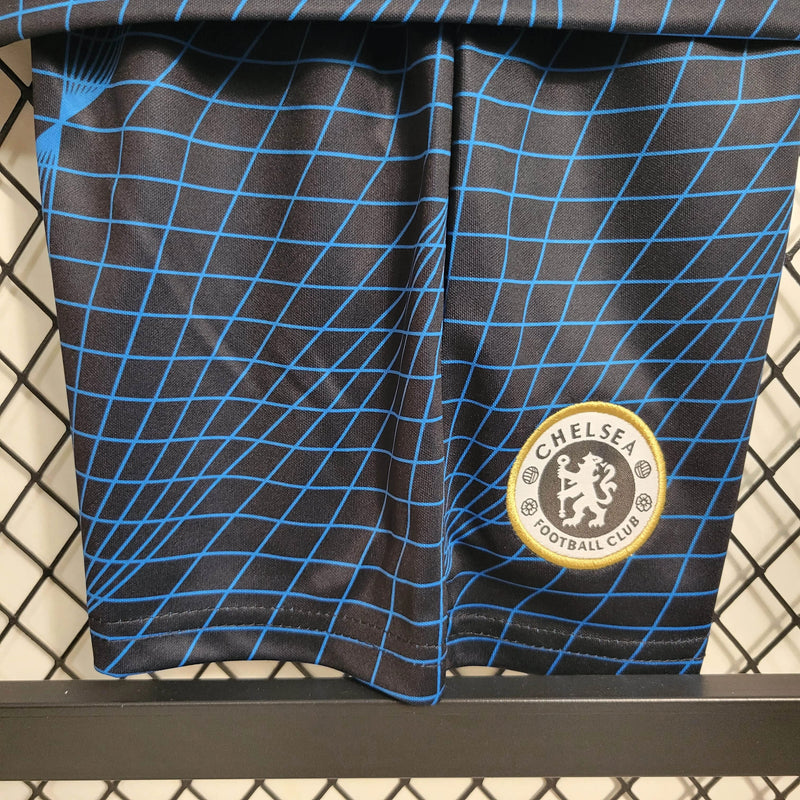 Kit Infantil Chelsea II 23/24
