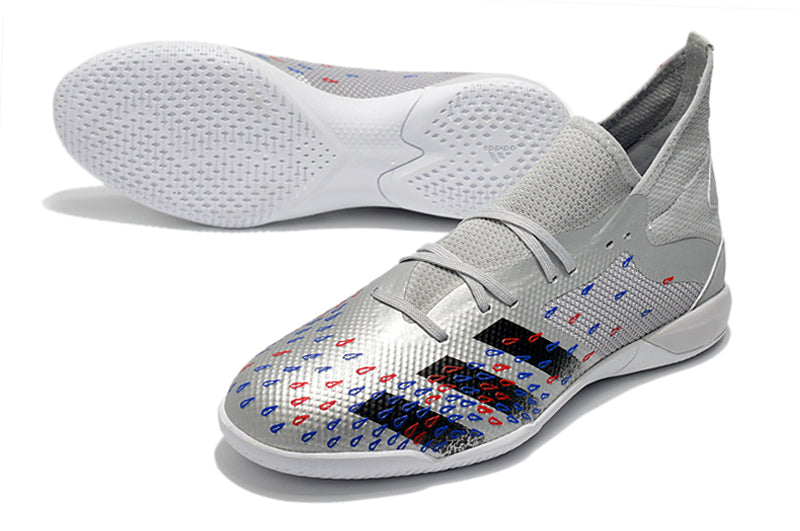 Chuteira Adidas Predator Freak 3 - Futsal