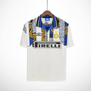 Camisa Inter de Milão Reserva 96/97 - Versão Retro