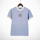 Camisa Manchester City 1972 - Versão Retro