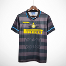 Camisa Inter de Milão Reserva 97/98 - Versão Retro