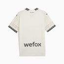 Camisa Milan x Pleasures 23/24 - Masculina - White