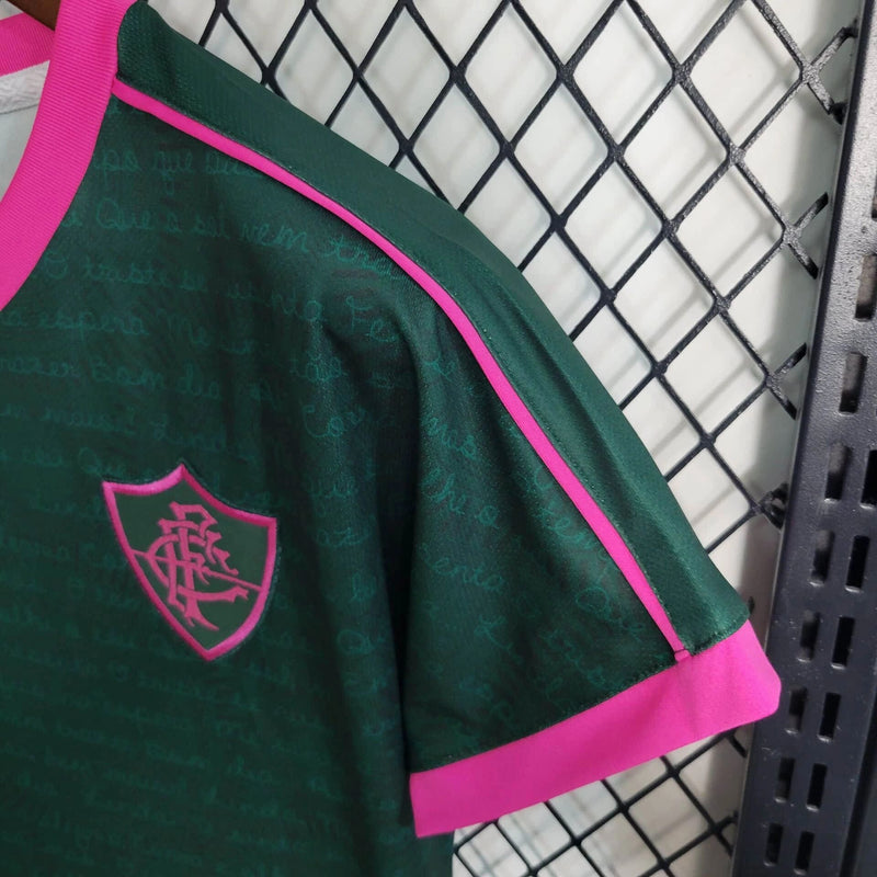 Conjunto Infantil  Fluminense III 23/24