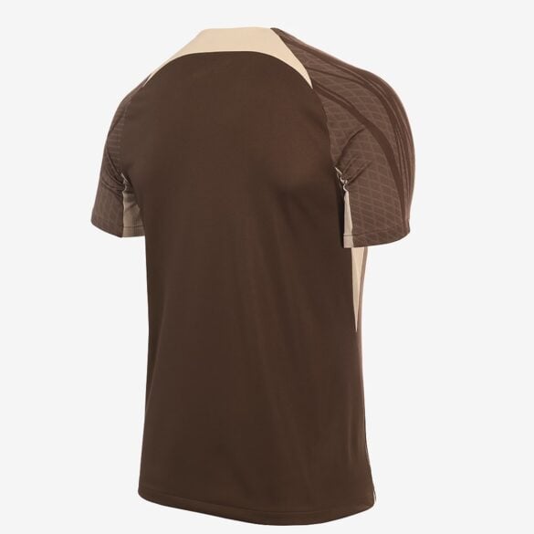 Camisa Corinthians Treino 24/25 - Torcedor Masculina - Marrom
