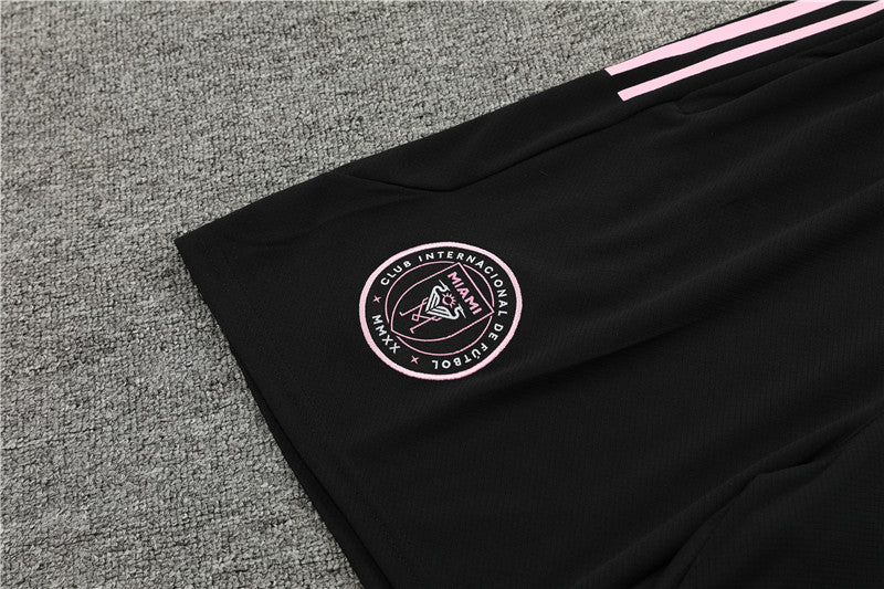 Kit Treino Inter Miami 23/24 - Cinza