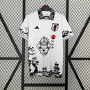 Camisa Japão Naruto edição especial 2024 - Torcedor Masculina