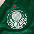Camisa Palmeiras I 25/26 - Jogador Masculina - Verde e Branco