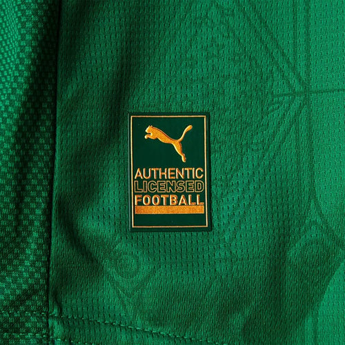 Camisa Palmeiras I 25/26 - Jogador Masculina - Verde e Branco