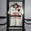 Camisa Manchester United 98 - Versão Retro