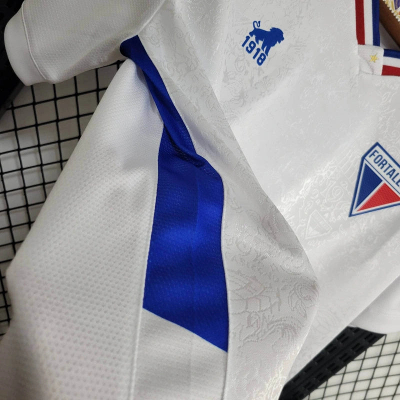 Camisa Fortaleza II 24/25 - Torcedor Masculina