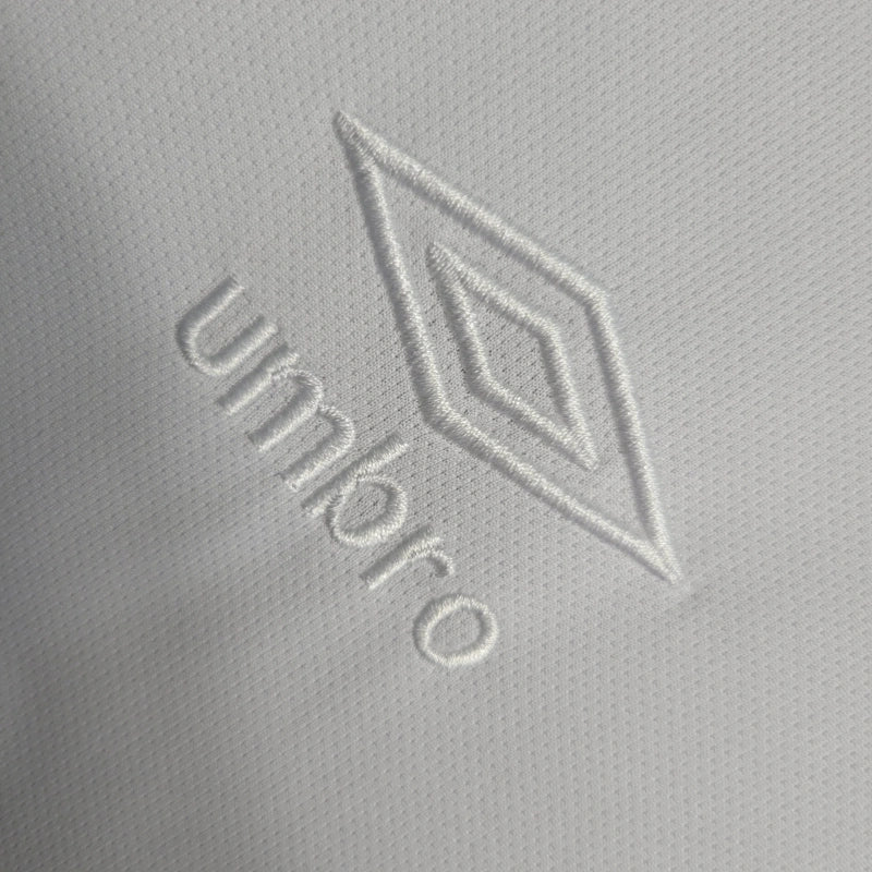 Camisa West Ham II 23/24 - Versão Torcedor