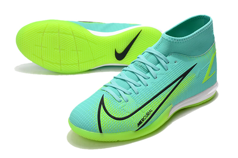 Chuteira Nike Mercurial Superfly VIII Academy - Futsal