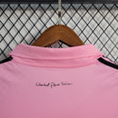 Camisa Inter Miami Home 23/24 - Adidas Torcedor Masculina