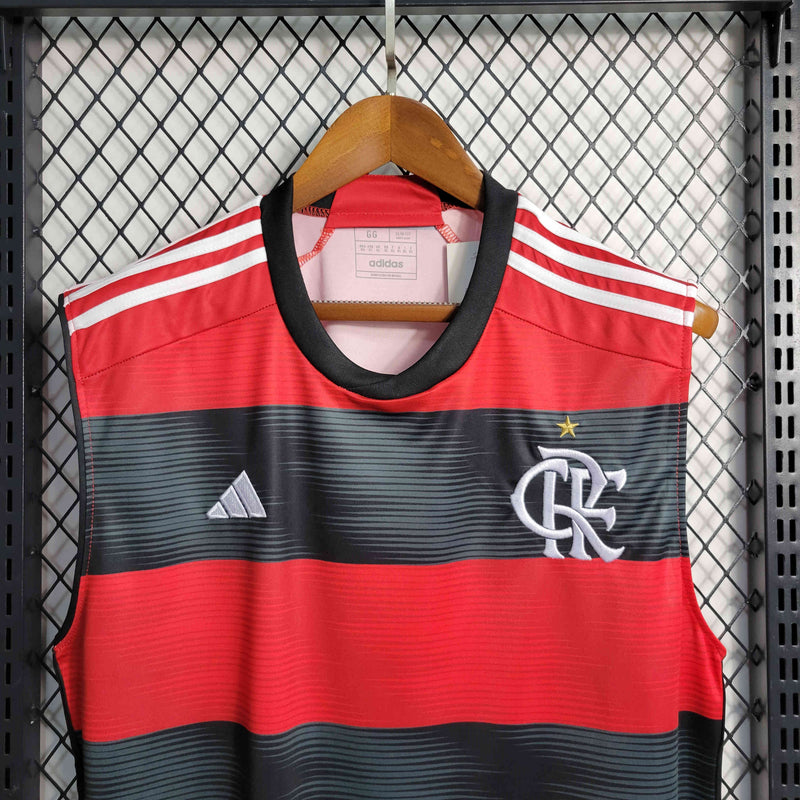 Regata Flamengo Titular 23-24