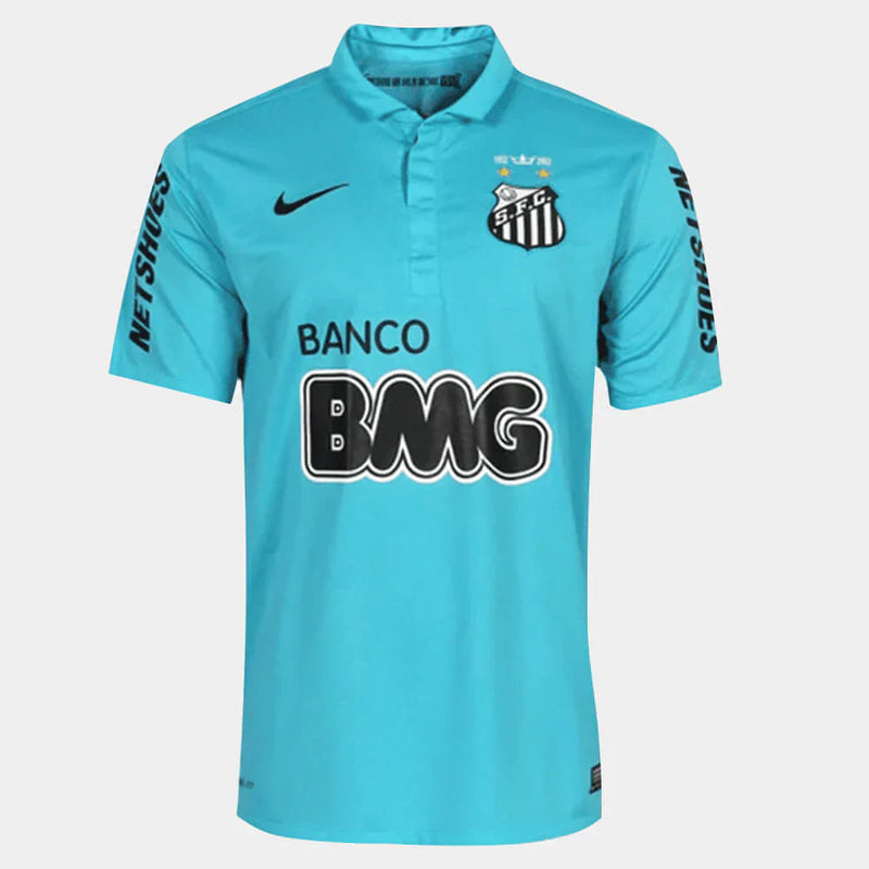 Camisa Santos 2012 III (