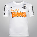 Camisa Santos 2012 (