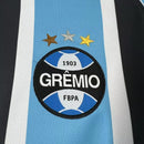 Camisa Grêmio 2001/02 - Versão Retro